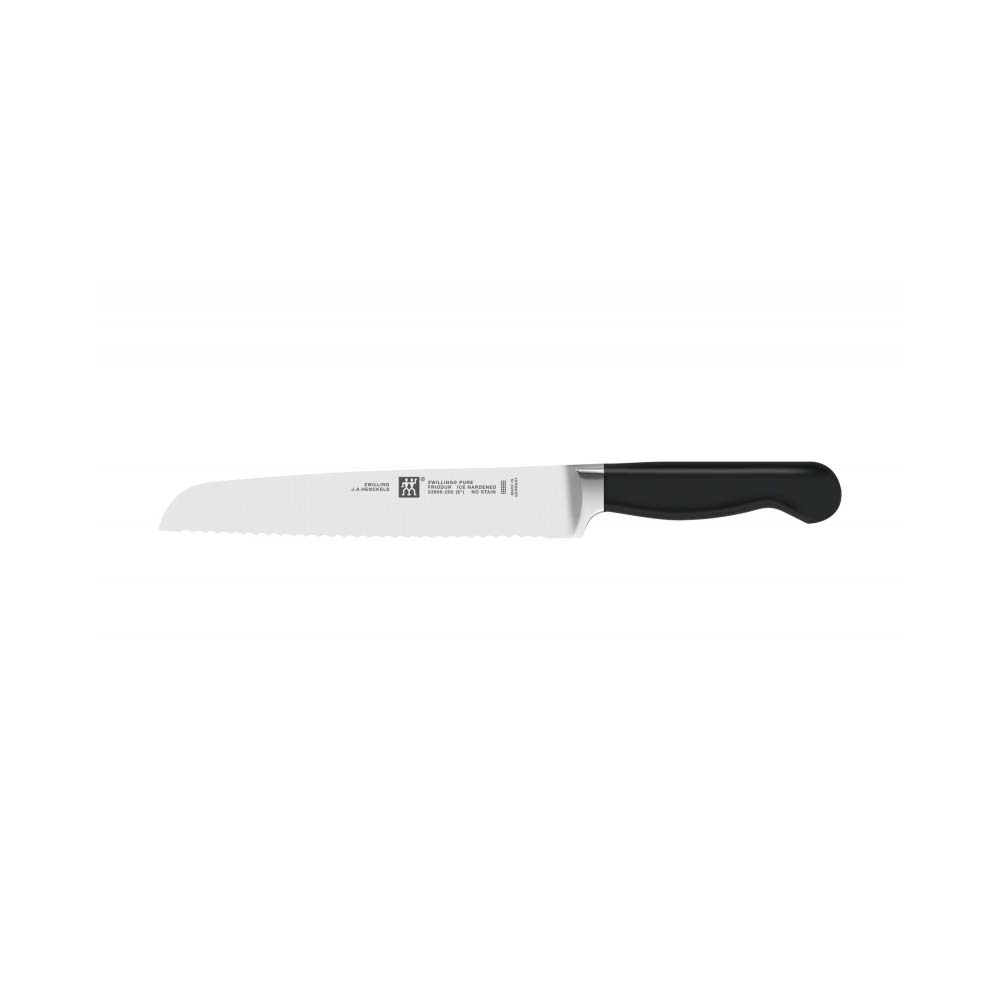 BREAD KNIFE-Vajilla-monoccino