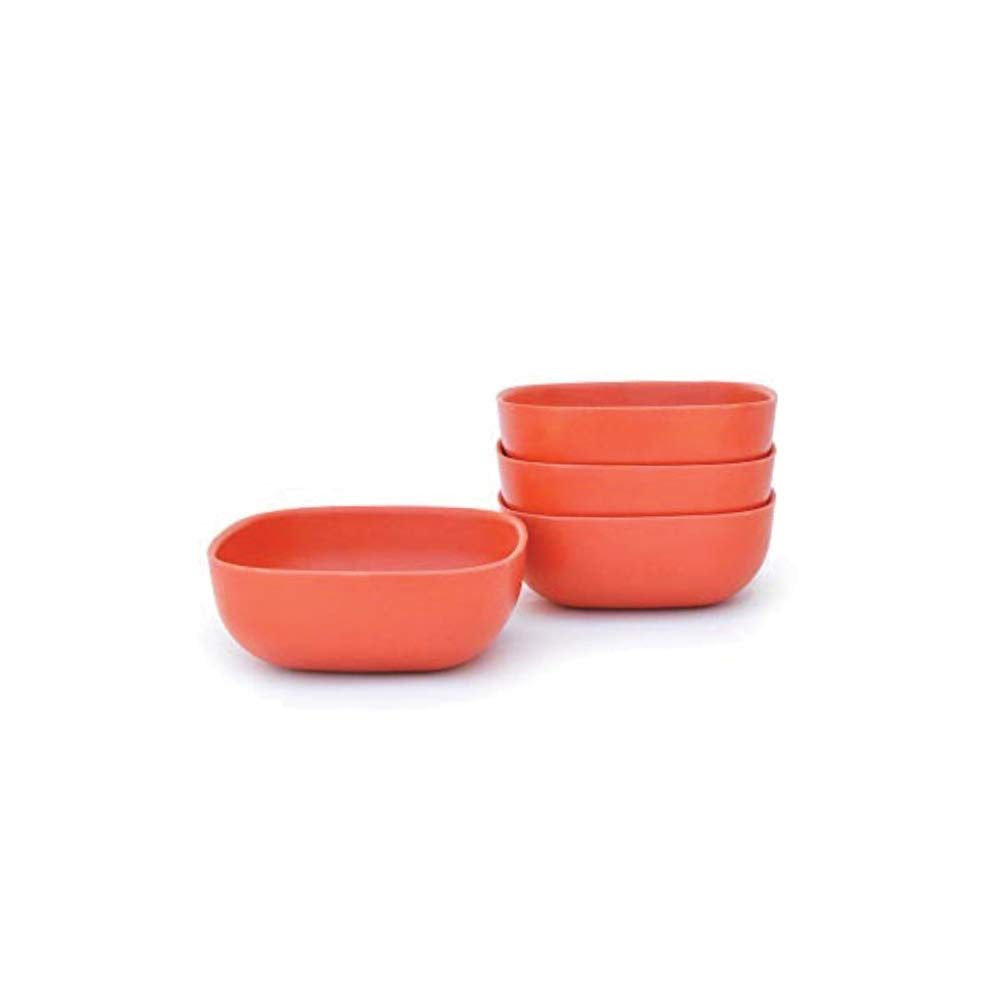 Bowl Gusto Grande persimon(Cereal Bowl)-Bowl-monoccino