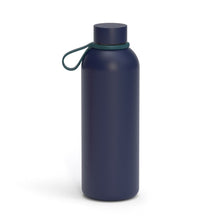 Cargar imagen en el visor de la galería, Botella Termica Go- Blue 500ml-Vajilla y accesorios-monoccino