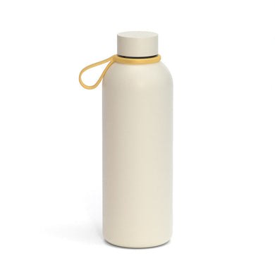 Botella Termica Go- Ivory 500ml-Vajilla y accesorios-monoccino
