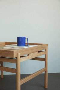 Mesa de roble 60*63*45cm-Mesa-monoccino