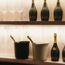 Cargar imagen en el visor de la galería, Balde para Bebidas Bucket Negro - monoccino