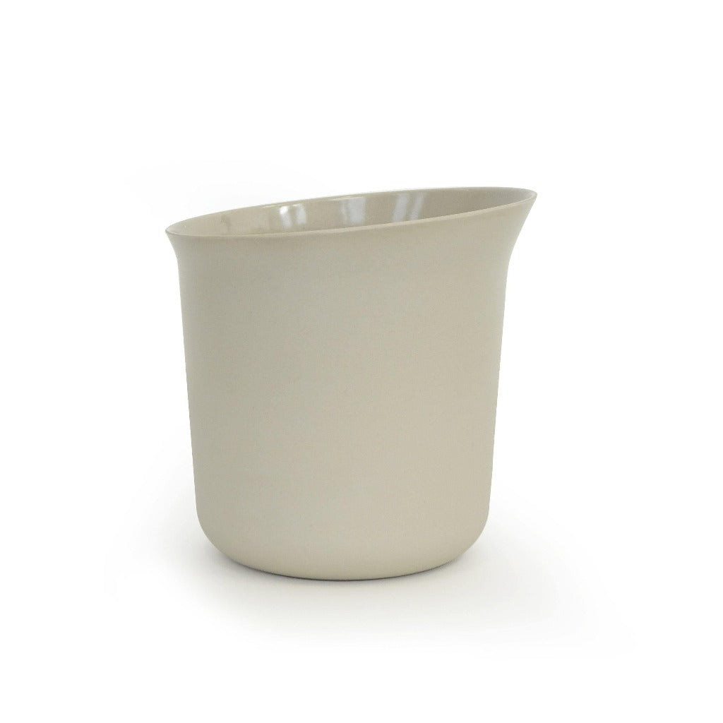 Balde para Bebidas Bucket Gris - monoccino