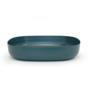 Pasta Bowl Blue Abbys-Bowl-monoccino
