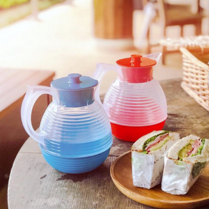 Carafe Original Azul - monoccino