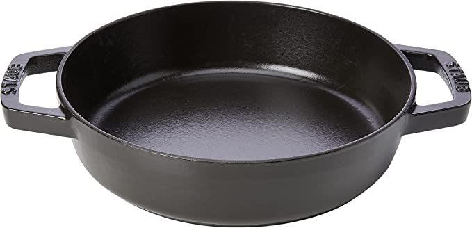 Frying pan, c. 20 cm-Vajilla-monoccino