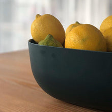 Cargar imagen en el visor de la galería, Bowl Gusto Grande Azul Abismo - monoccino