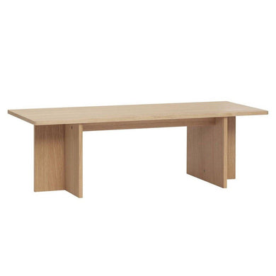Mesa de roble 120*50*38cm-Mesa-monoccino