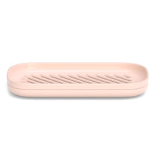Cargar imagen en el visor de la galería, Jabonera Baño blush-monoccino