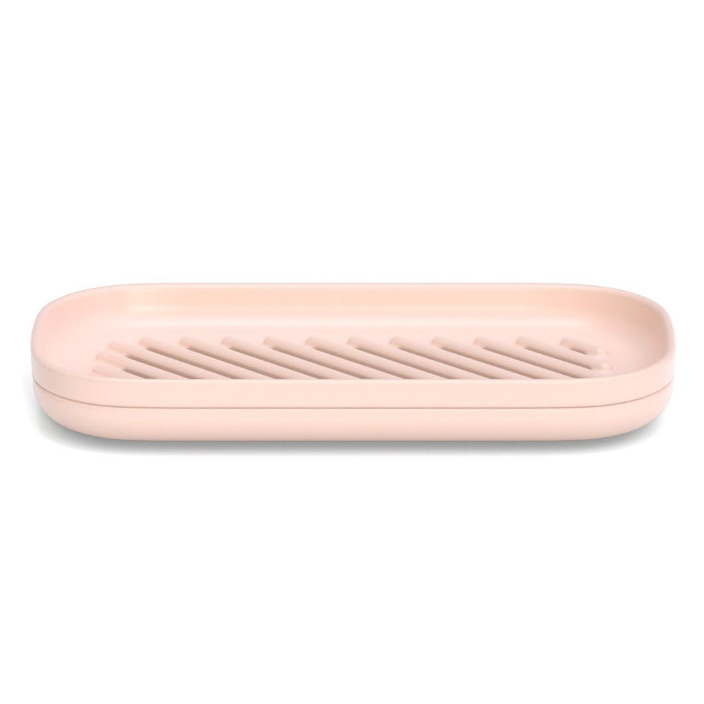 Jabonera Baño blush-monoccino