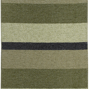 Alfombra de Interior y Exterior Block Olive-Alfombra-monoccino