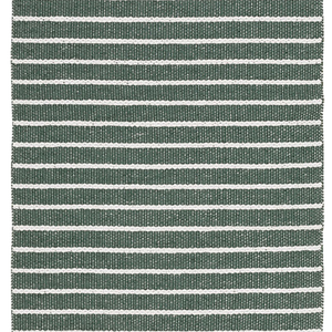 Alfombra Interior y Exterior Music Dark Green-Alfombra-monoccino