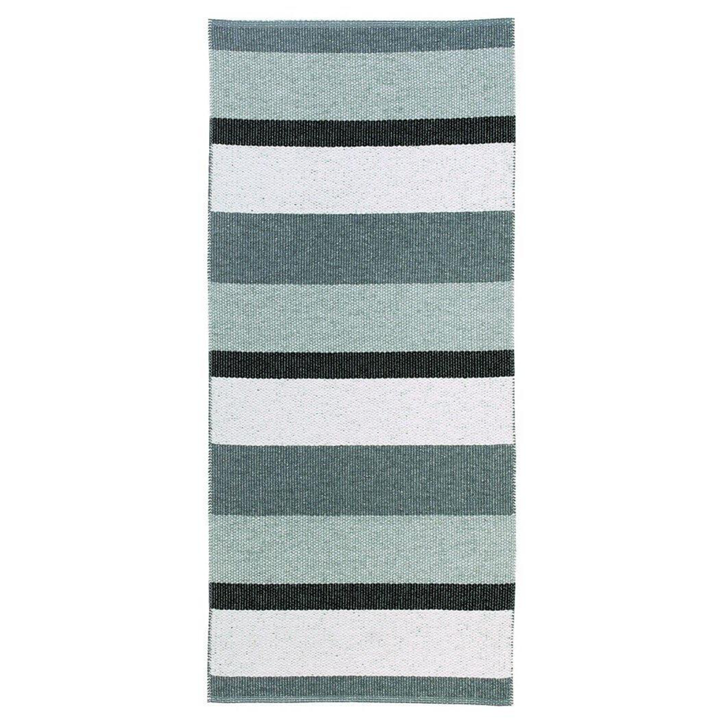 Alfombra de Interior y Exterior Block Gris-Alfombra-monoccino