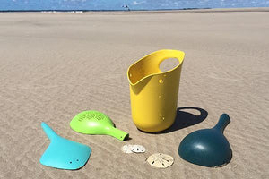 Set de juguetes de playa - monoccino