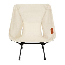 Cargar imagen en el visor de la galería, Silla Plegable Deco Home con Bolso | Chair One Beige - monoccino