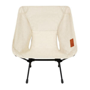 Silla Plegable Deco Home con Bolso | Chair One Beige - monoccino