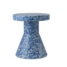 Cargar imagen en el visor de la galería, Bit stool- Azul-monoccino