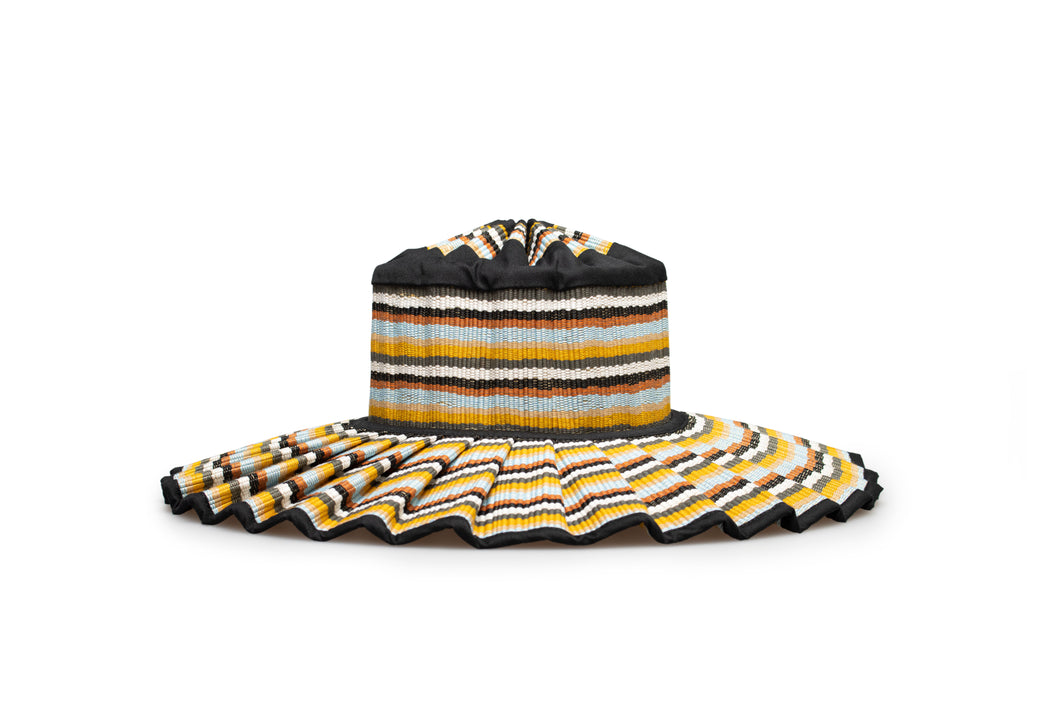 Sombrero-Capri Cordoba-monoccino