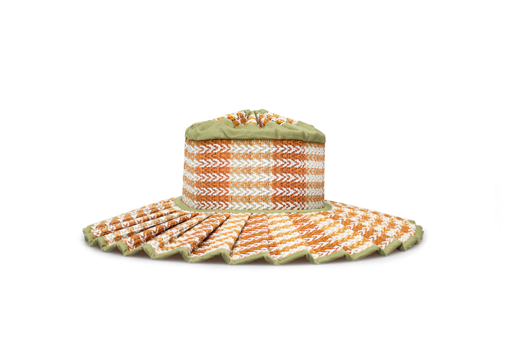 Sombrero- Island Capri Waterfront-monoccino