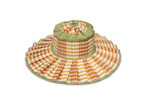 Sombrero- Island Capri Waterfront-monoccino