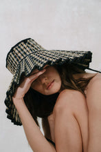 Cargar imagen en el visor de la galería, Sombrero- Luxe Resort Roma-monoccino