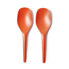 Cargar imagen en el visor de la galería, Set de Cucharas de Servir Persimmon-Vajilla y accesorios-monoccino