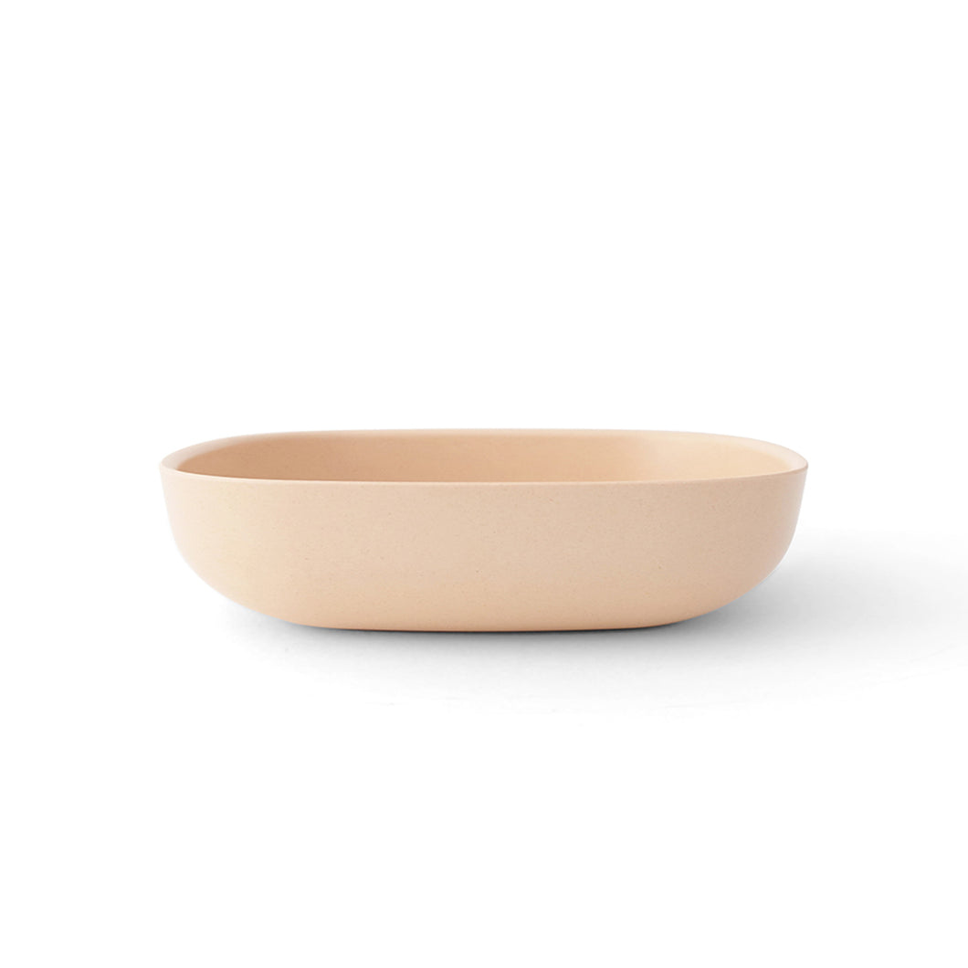 Pasta Bowl Blush-Bowl-monoccino