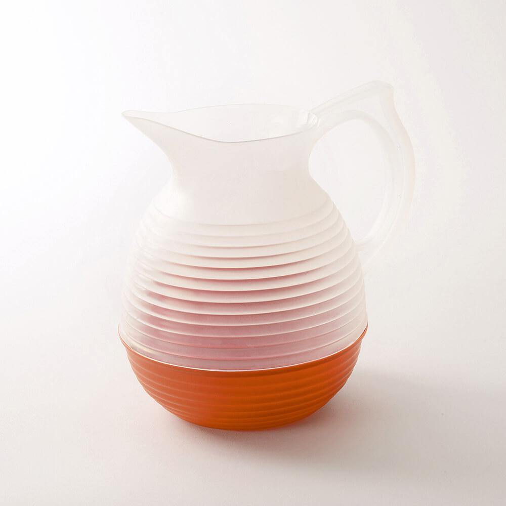 Carafe Vintage Naranja - monoccino
