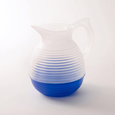 Carafe Vintage Azul - monoccino