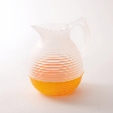 Carafe Vintage Amarillo - monoccino