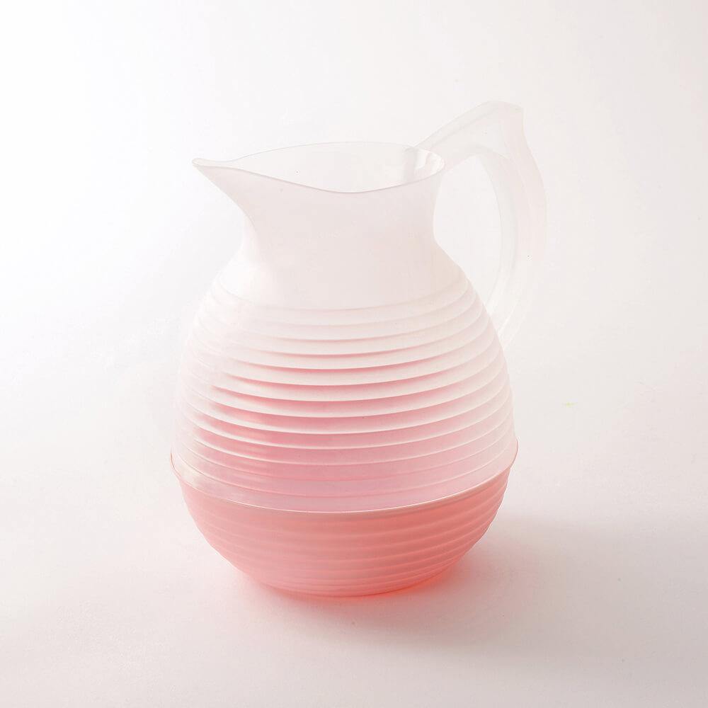 Carafe Vintage Rosa - monoccino