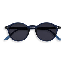 Cargar imagen en el visor de la galería, Anteojos #D Deep Blue-gafas-monoccino