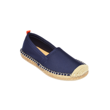 Cargar imagen en el visor de la galería, Alpargata de Neopreno para Niños Navy Blue | KIDS - monoccino