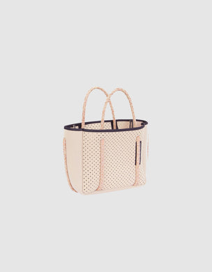 Cartera Micro Blush-monoccino