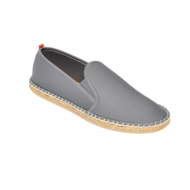 Alpargata de Neopreno para Hombre Mariner Slip-On Slate - monoccino