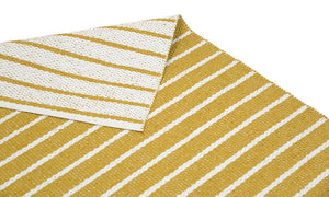 Alfombra Interior y Exterior Music Mustard - monoccino