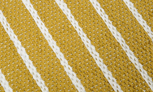 Alfombra Interior y Exterior Music Mustard - monoccino