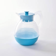 Cargar imagen en el visor de la galería, Carafe Original Azul - monoccino