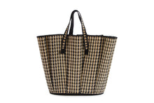Cargar imagen en el visor de la galería, Tote Bag - Tropez Roma-monoccino