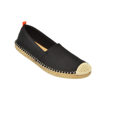Alpargata de Neopreno Negro-Alpargatas-monoccino