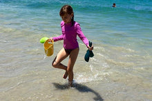 Cargar imagen en el visor de la galería, Set de juguetes de playa - monoccino