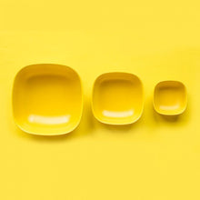Cargar imagen en el visor de la galería, Gusto Cereal Bowl Amarillo Limon-Bowl-monoccino