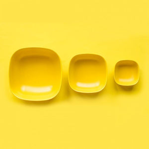 Gusto Cereal Bowl Amarillo Limon-Bowl-monoccino