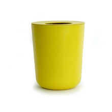 Cargar imagen en el visor de la galería, Cesto de residuos Amarillo Limón-monoccino