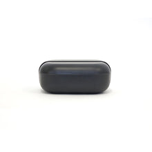 Cargar imagen en el visor de la galería, Go Lunch Box Cuadrada Negro - monoccino