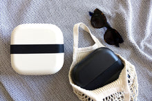 Cargar imagen en el visor de la galería, Go Lunch Box Rectangular Azul - monoccino