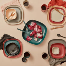 Cargar imagen en el visor de la galería, Gusto Cereal Bowl Paprika-monoccino