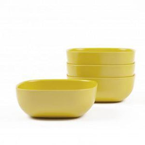 Gusto Cereal Bowl Amarillo Limon-Bowl-monoccino