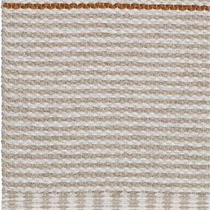 Alfombra interior y exterior Cleo Beige-Alfombra-monoccino