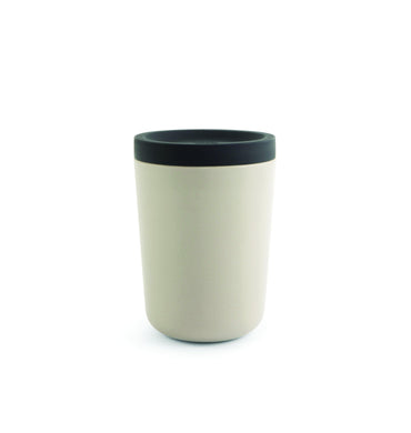 Taza Takeaway Gris - monoccino